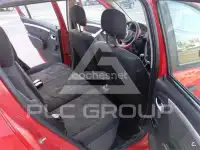 2009 Dacia Sandero