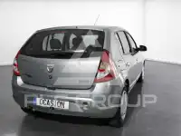2009 Dacia Sandero