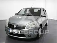 2009 Dacia Sandero