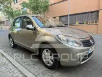 2009 Dacia Sandero