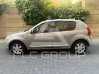 2009 Dacia Sandero
