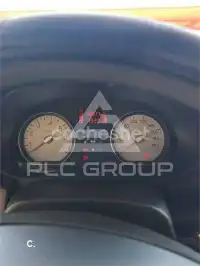 2009 Dacia Sandero