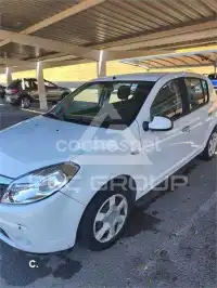 2009 Dacia Sandero