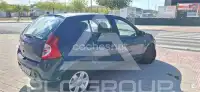 2009 Dacia Sandero