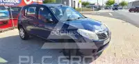2009 Dacia Sandero