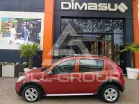 2009 Dacia Sandero