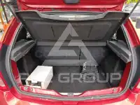 2009 Dacia Sandero