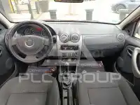 2009 Dacia Sandero