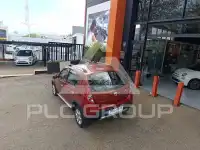 2009 Dacia Sandero