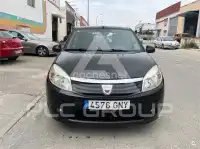2009 Dacia Sandero