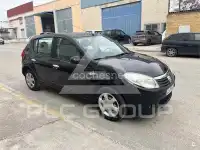 2009 Dacia Sandero