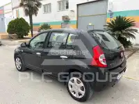 2009 Dacia Sandero
