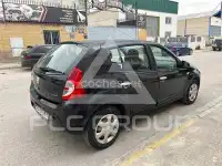2009 Dacia Sandero
