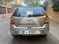 2009 Dacia Sandero