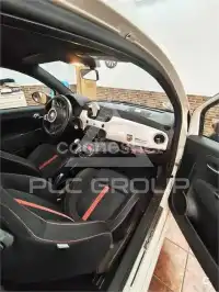 2009 Abarth 500