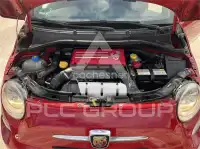 2009 Abarth 500