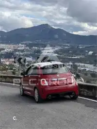 2009 Abarth 500