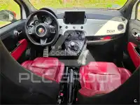 2009 Abarth 500