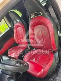 2009 Abarth 500