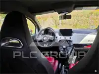 2009 Abarth 500