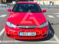 2009 Chevrolet Lacetti