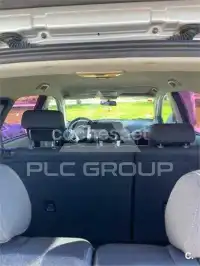 2009 Chevrolet Captiva