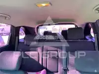 2009 Chevrolet Captiva