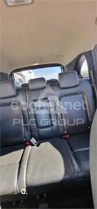 2009 Chevrolet Captiva