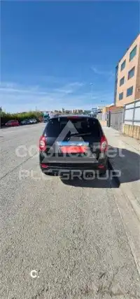 2009 Chevrolet Captiva