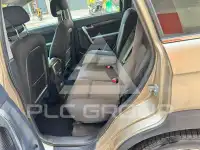 2009 Chevrolet Captiva