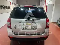 2009 Chevrolet Captiva