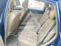2009 Chevrolet Captiva