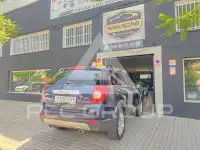 2009 Chevrolet Captiva