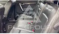 2009 Chevrolet Captiva