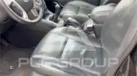 2009 Chevrolet Captiva