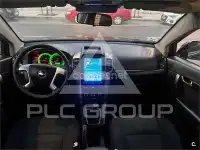 2009 Chevrolet Captiva