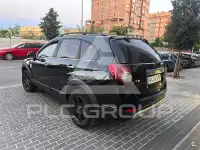 2009 Chevrolet Captiva