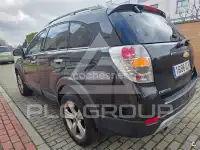 2009 Chevrolet Captiva