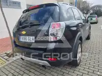 2009 Chevrolet Captiva