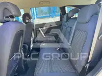2009 Chevrolet Captiva