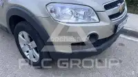 2009 Chevrolet Captiva