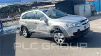 2009 Chevrolet Captiva