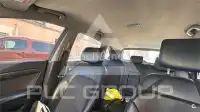 2009 Chevrolet Captiva