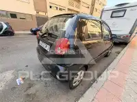 2009 Chevrolet Matiz