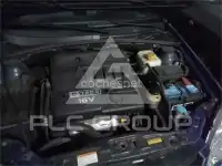 2009 Chevrolet Nubira