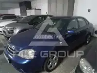 2009 Chevrolet Nubira