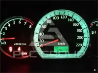2009 Chevrolet Nubira