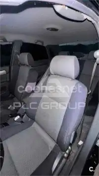 2009 Chevrolet Nubira