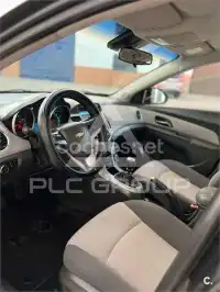 2009 Chevrolet Cruze