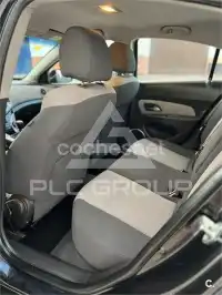 2009 Chevrolet Cruze